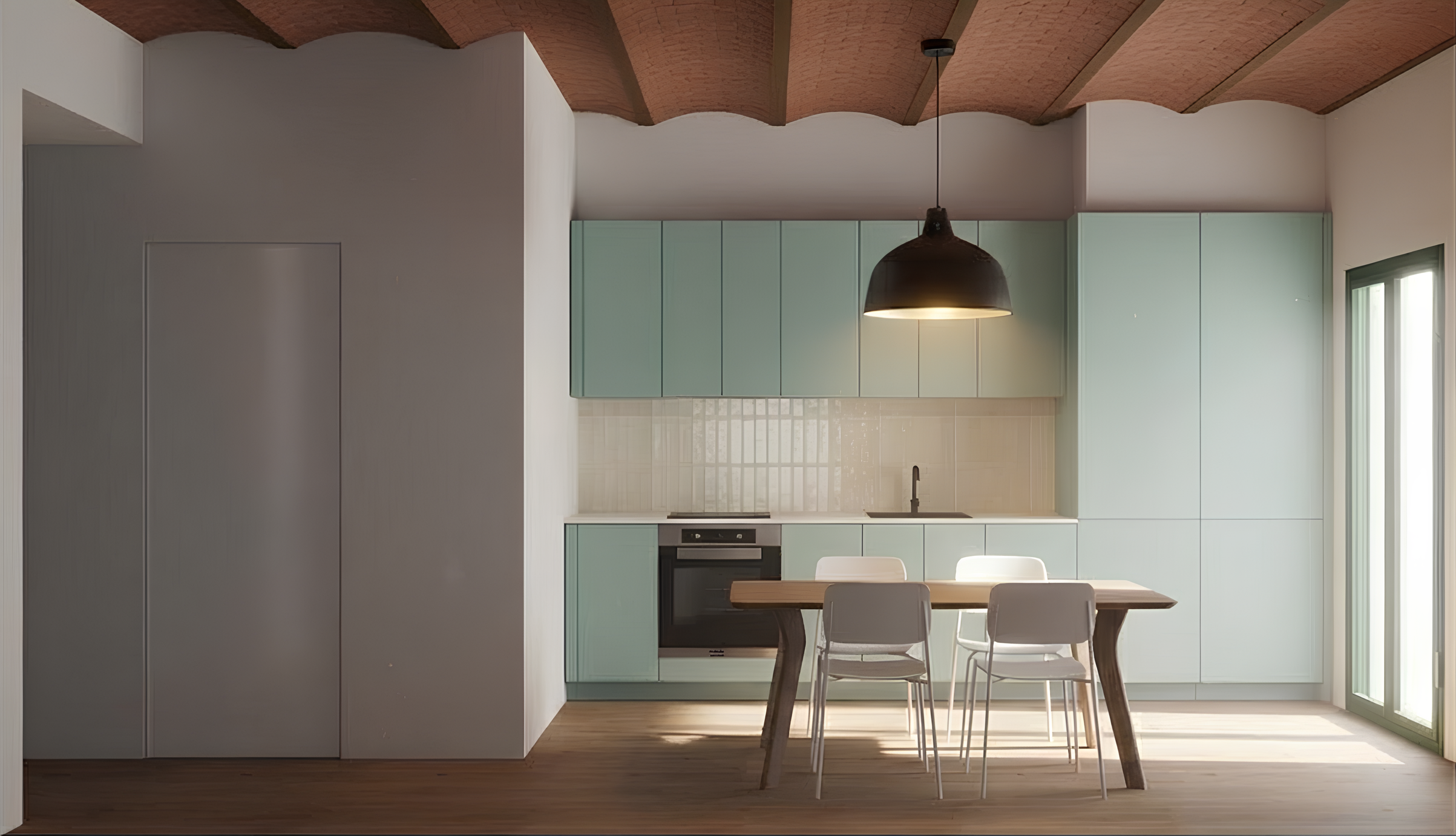 Proyecto arquitectónico